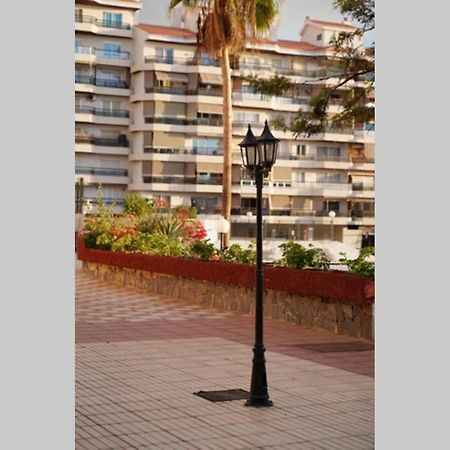 Jardines Del Sur, Ocean View Apartment Buzanada Exterior photo