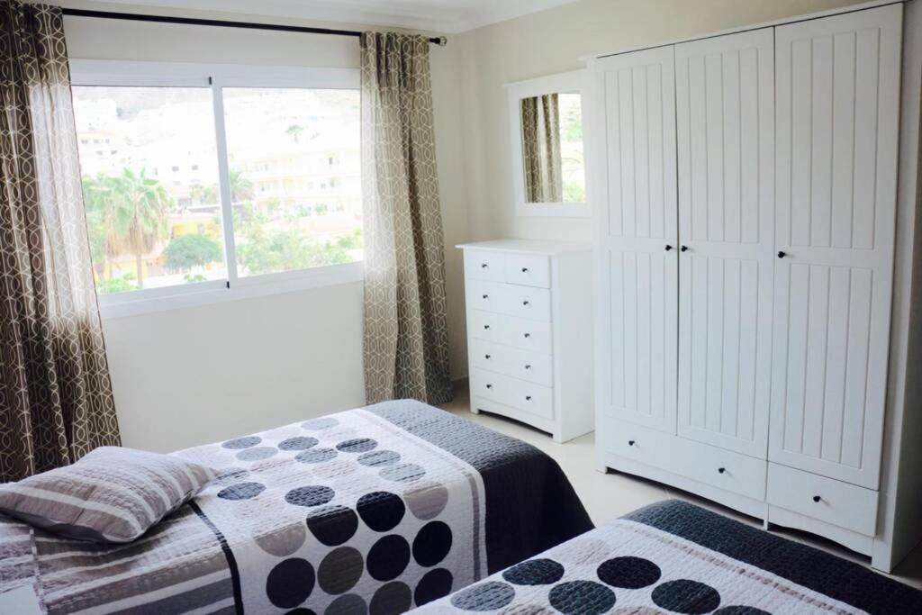 Jardines Del Sur, Ocean View Apartment Buzanada Exterior photo