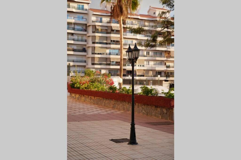 Jardines Del Sur, Ocean View Apartment Buzanada Exterior photo