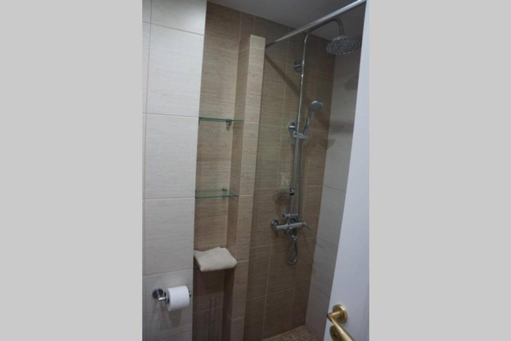 Jardines Del Sur, Ocean View Apartment Buzanada Exterior photo