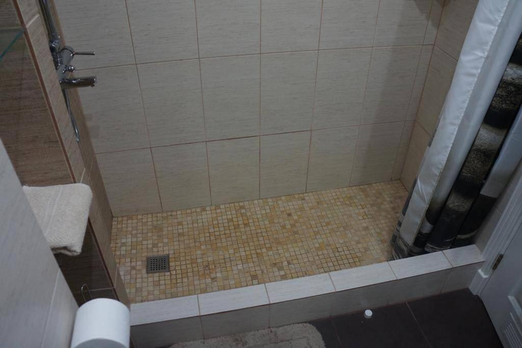 Jardines Del Sur, Ocean View Apartment Buzanada Exterior photo