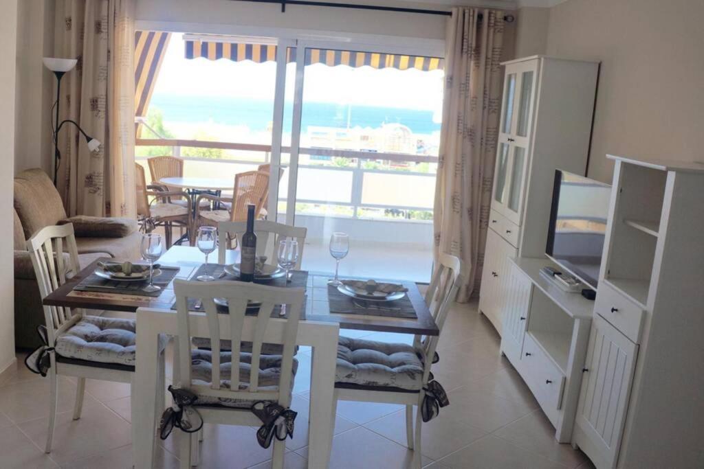 Jardines Del Sur, Ocean View Apartment Buzanada Exterior photo