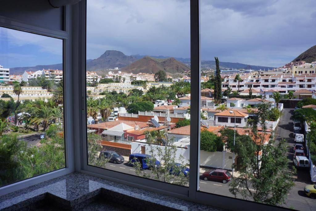 Jardines Del Sur, Ocean View Apartment Buzanada Exterior photo